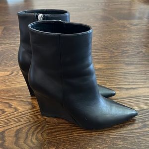 Marc Fisher Booties - Size 7.5